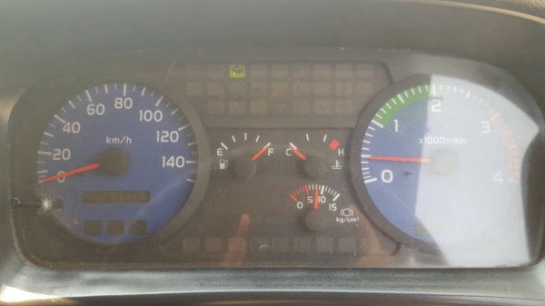 ขาย HINO MEGA 260 แรงม้า แม่ลูกดั้ม ปี 47 ขาย HINO MEGA 260 แรงม้า แม่ลูกดั้ม ปี 47