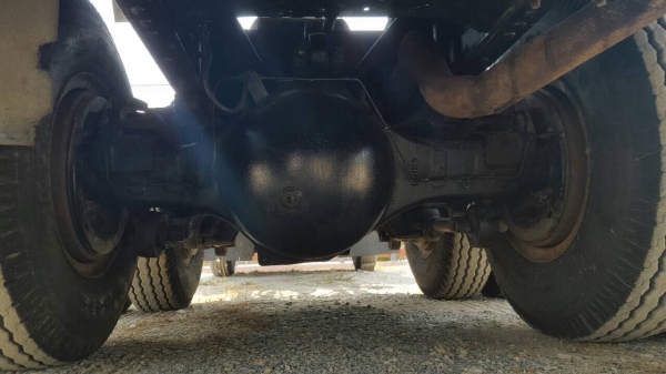 ขาย HINO MEGA 260 แรงม้า แม่ลูกดั้ม ปี 47 ขาย HINO MEGA 260 แรงม้า แม่ลูกดั้ม ปี 47