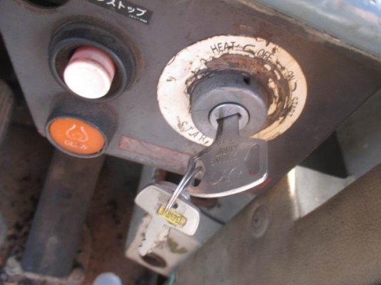 ขายเครน KOBELKO รุ่น RK 250-2  สภาพสวยพร้อมใช้งาน