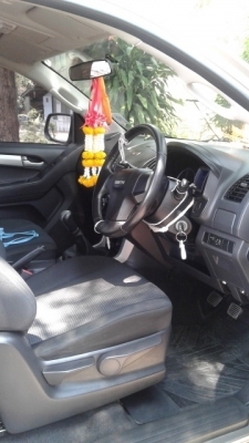 รถบ้านต้องการขาย สภาพเดิมจากห้าง ไมล์น้อย ไม่เคยซ่อม