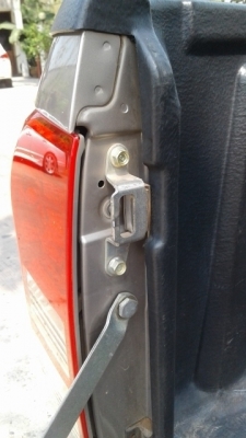 รถบ้านต้องการขาย สภาพเดิมจากห้าง ไมล์น้อย ไม่เคยซ่อม