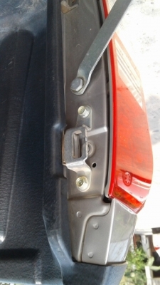 รถบ้านต้องการขาย สภาพเดิมจากห้าง ไมล์น้อย ไม่เคยซ่อม