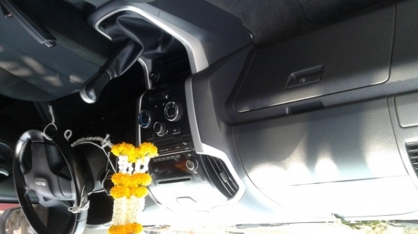 รถบ้านต้องการขาย สภาพเดิมจากห้าง ไมล์น้อย ไม่เคยซ่อม