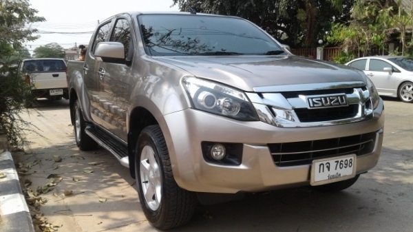 รถบ้านต้องการขาย สภาพเดิมจากห้าง ไมล์น้อย ไม่เคยซ่อม