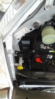 รถบ้านต้องการขาย สภาพเดิมจากห้าง ไมล์น้อย ไม่เคยซ่อม