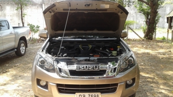 รถบ้านต้องการขาย สภาพเดิมจากห้าง ไมล์น้อย ไม่เคยซ่อม