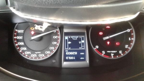 รถบ้านต้องการขาย สภาพเดิมจากห้าง ไมล์น้อย ไม่เคยซ่อม