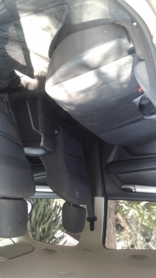 รถบ้านต้องการขาย สภาพเดิมจากห้าง ไมล์น้อย ไม่เคยซ่อม