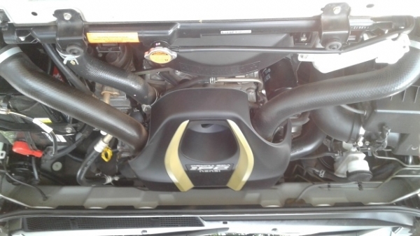 รถบ้านต้องการขาย สภาพเดิมจากห้าง ไมล์น้อย ไม่เคยซ่อม