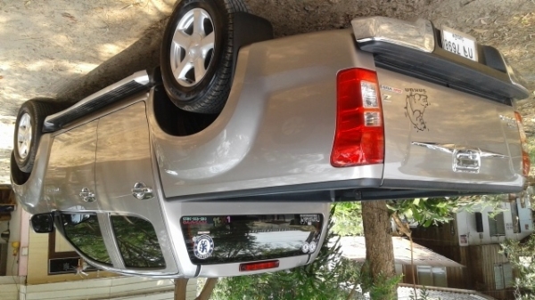 รถบ้านต้องการขาย สภาพเดิมจากห้าง ไมล์น้อย ไม่เคยซ่อม