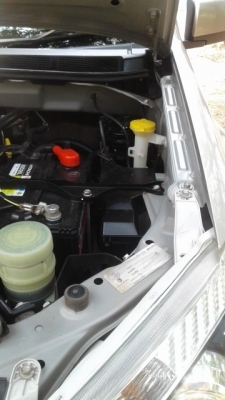 รถบ้านต้องการขาย สภาพเดิมจากห้าง ไมล์น้อย ไม่เคยซ่อม