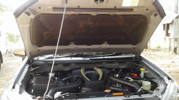 รถบ้านต้องการขาย สภาพเดิมจากห้าง ไมล์น้อย ไม่เคยซ่อม