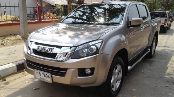 รถบ้านต้องการขาย สภาพเดิมจากห้าง ไมล์น้อย ไม่เคยซ่อม