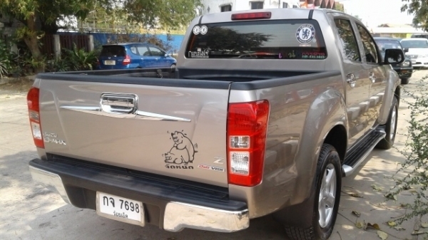 รถบ้านต้องการขาย สภาพเดิมจากห้าง ไมล์น้อย ไม่เคยซ่อม