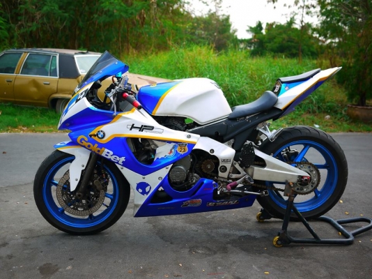 ขาย cbr92 ตัวคาร์บูไฟฟ้า พร้อมทะเบียนแท้ รถสวย เครื่องดีมาก พร้อมออกทริป
