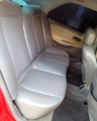 ขายได้ขาย Civic เตารีด ปี93 เกียร์ Auto ขายได้ขาย Civic เตารีด ปี93 เกียร์ Auto