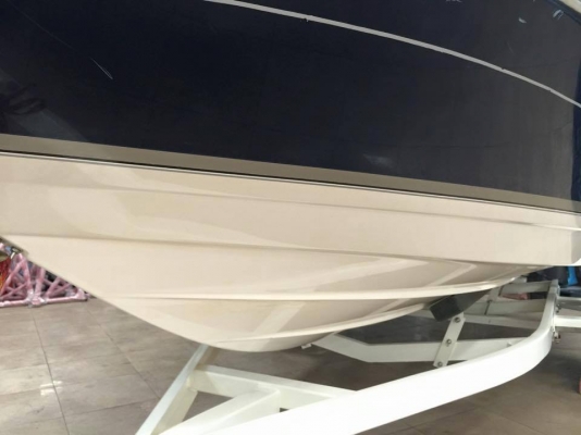 ขายเรือ  Bay Liner 16 ฟุต