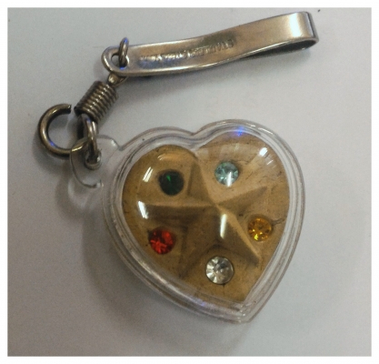 ดาวหนุนดวง สายหลวงพ่อผินะ