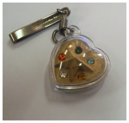 ดาวหนุนดวง สายหลวงพ่อผินะ