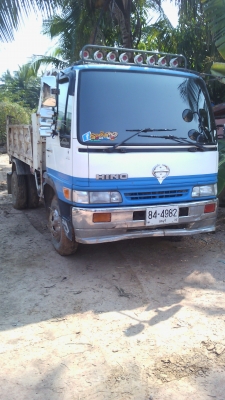 ฝากขายรถบรรทุก