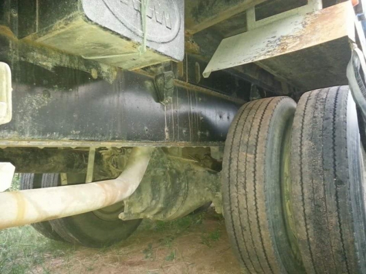 ขายรถ10ล้อ ดั้ม2เพลา เดก้า320แรง ปี50 กระบะดั้มสามมิตร พาวเวอร์ ทิฟฟี่ ภายในสวย แอร์เย็น เอกสารพร้อมโอน สนใจโทร 090-8588220คุณนะ 093-3258446คุณบิว หรือเข้าดูสินค้าอื่นๆได้ที่ www.truck.in.th/498 หรือเพจFacebook ณรงค์ ซื้อขายรถมือสอง (เว็บไซต์ส่วนตัว) หรือ