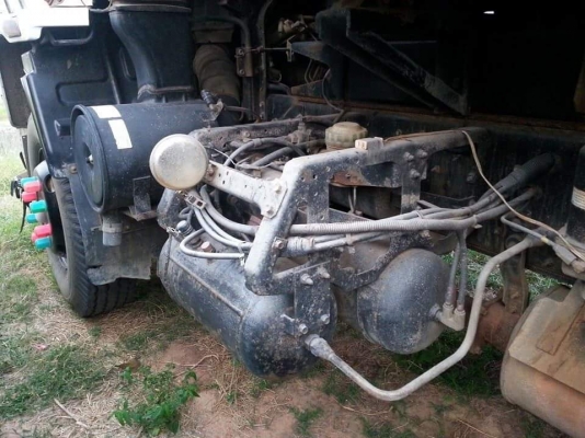 ขายรถ10ล้อ ดั้ม2เพลา เดก้า320แรง ปี50 กระบะดั้มสามมิตร พาวเวอร์ ทิฟฟี่ ภายในสวย แอร์เย็น เอกสารพร้อมโอน สนใจโทร 090-8588220คุณนะ 093-3258446คุณบิว หรือเข้าดูสินค้าอื่นๆได้ที่ www.truck.in.th/498 หรือเพจFacebook ณรงค์ ซื้อขายรถมือสอง (เว็บไซต์ส่วนตัว) หรือ