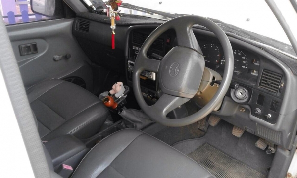 ไมตี้ ปี 96 ไมตี้ ปี 96