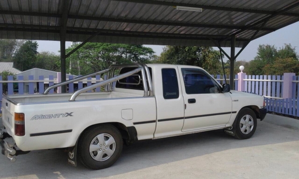 ไมตี้ ปี 96