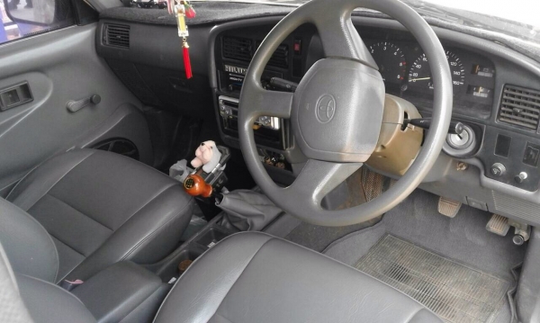 ไมตี้ ปี 96 ไมตี้ ปี 96