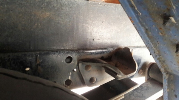 รถบรรทุก 6 ล้อ ISUZU รุ่น NKR66LX5 Y ขนาด 115 แรงม้า