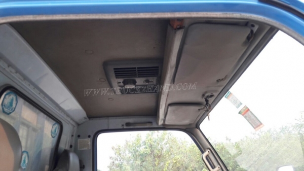 รถบรรทุก 6 ล้อ ISUZU รุ่น NKR66LX5 Y ขนาด 115 แรงม้า