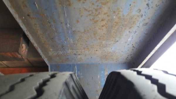 รถบรรทุก 6 ล้อ ISUZU รุ่น NKR66LX5 Y ขนาด 115 แรงม้า