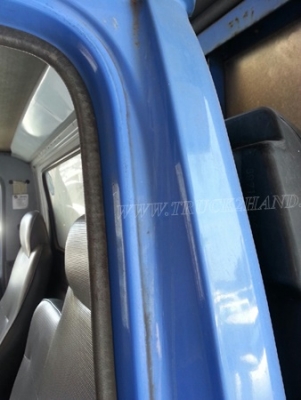 รถบรรทุก 6 ล้อ ISUZU รุ่น NKR66LX5 Y ขนาด 115 แรงม้า
