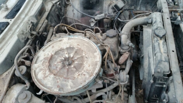 Celica ta22 เครื่องเดิม 13t สตาร์ทติด พร้อมโอน 45,000 บาท