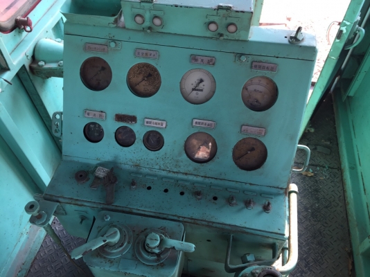 ขายหัวรถไฟ HITACHI ขายหัวรถไฟ HITACHI