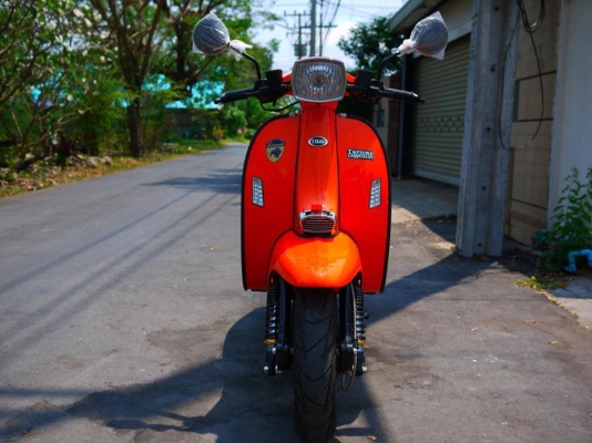 !!!!มาใหม่!!!! ขาย Scomadi สภาพป้ายแดง รถสวยมากๆสภาพเหมือนออกจากโชว์รูม !!!!มาใหม่!!!! ขาย Scomadi สภาพป้ายแดง รถสวยมากๆสภาพเหมือนออกจากโชว์รูม