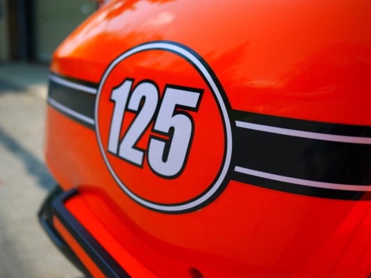 !!!!มาใหม่!!!! ขาย Scomadi สภาพป้ายแดง รถสวยมากๆสภาพเหมือนออกจากโชว์รูม !!!!มาใหม่!!!! ขาย Scomadi สภาพป้ายแดง รถสวยมากๆสภาพเหมือนออกจากโชว์รูม