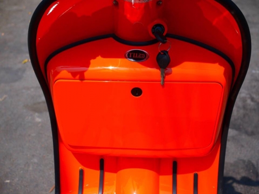 !!!!มาใหม่!!!! ขาย Scomadi สภาพป้ายแดง รถสวยมากๆสภาพเหมือนออกจากโชว์รูม !!!!มาใหม่!!!! ขาย Scomadi สภาพป้ายแดง รถสวยมากๆสภาพเหมือนออกจากโชว์รูม