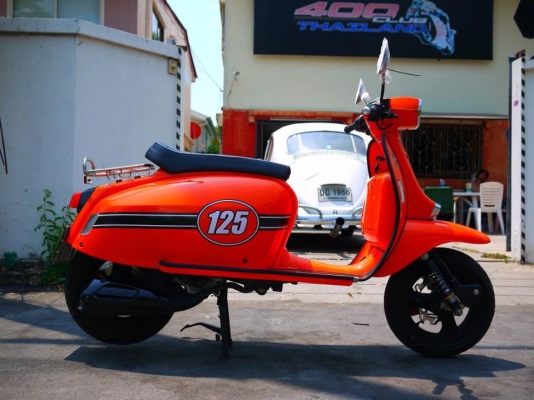 !!!!มาใหม่!!!! ขาย Scomadi สภาพป้ายแดง รถสวยมากๆสภาพเหมือนออกจากโชว์รูม !!!!มาใหม่!!!! ขาย Scomadi สภาพป้ายแดง รถสวยมากๆสภาพเหมือนออกจากโชว์รูม