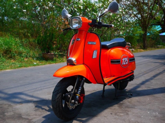 !!!!มาใหม่!!!! ขาย Scomadi สภาพป้ายแดง รถสวยมากๆสภาพเหมือนออกจากโชว์รูม !!!!มาใหม่!!!! ขาย Scomadi สภาพป้ายแดง รถสวยมากๆสภาพเหมือนออกจากโชว์รูม