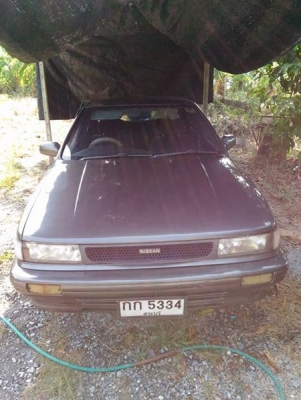 นิสสันบลูเบริด 2.0