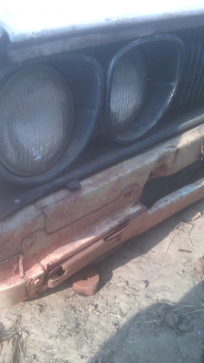 หัวรถกะบะดัสสันไฟดลมคู่