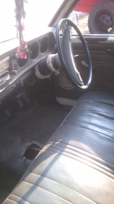 หัวรถกะบะดัสสันไฟดลมคู่