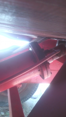 รถชาลีลาคยกดั้มได้