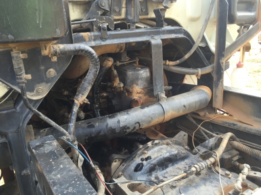 โทร  089-7700196  Hino.F18. หัว227 เครื่อง HO7C. เทอร์โบ อินเตอร์ 195 แรง. พร้อมใช้ เล้มพร้อมโอน