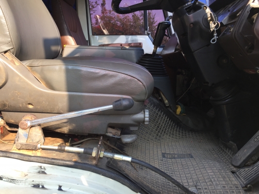 โทร  089-7700196  Hino.F18. หัว227 เครื่อง HO7C. เทอร์โบ อินเตอร์ 195 แรง. พร้อมใช้ เล้มพร้อมโอน