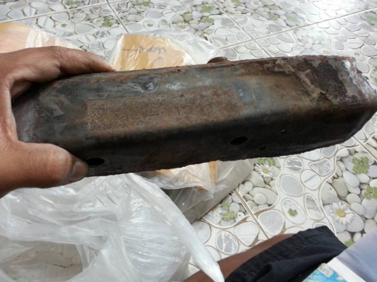 ขายเล่มนิสสัน BIG M