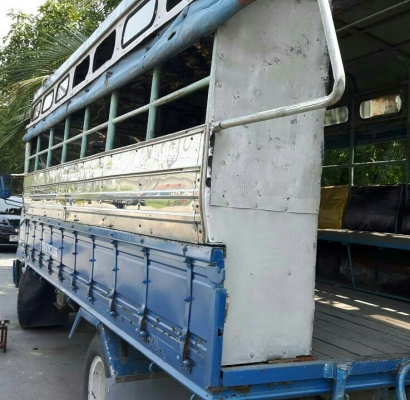 หกล้อ อีซูชุ NPR110เกียร์สั้น มีหลังคา รับส่ง นักเรียน&พนักงาน สภาพดีสวยพร้อมใช้ เล่มทะเบียนพร้อมโอน หกล้อ อีซูชุ NPR110เกียร์สั้น มีหลังคา รับส่ง นักเรียน&พนักงาน สภาพดีสวยพร้อมใช้ เล่มทะเบียนพร้อมโอน