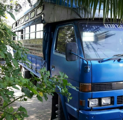 หกล้อ อีซูชุ NPR110เกียร์สั้น มีหลังคา รับส่ง นักเรียน&พนักงาน สภาพดีสวยพร้อมใช้ เล่มทะเบียนพร้อมโอน หกล้อ อีซูชุ NPR110เกียร์สั้น มีหลังคา รับส่ง นักเรียน&พนักงาน สภาพดีสวยพร้อมใช้ เล่มทะเบียนพร้อมโอน