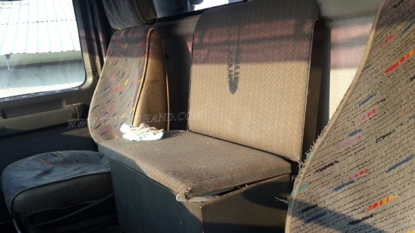 รถบรรทุกติดเครน+สไลด์ 10 ล้อ ยี่ห้อ MAN   รุ่นปี 1998